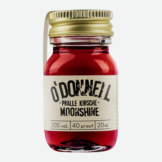Pralle Kirsche 20ml