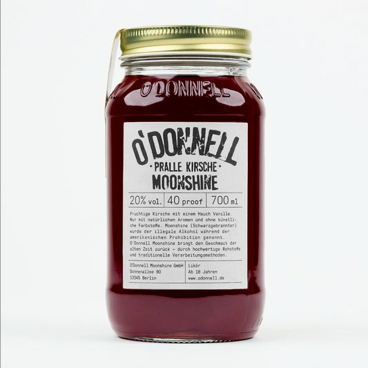 Pralle Kirsche 700ml