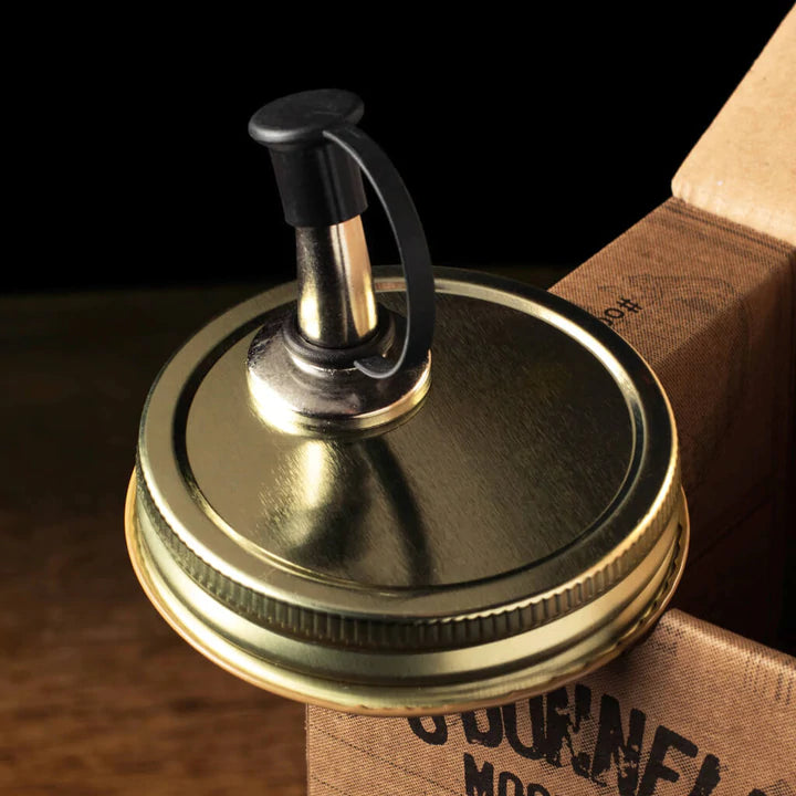 High Proof - 50% vol.