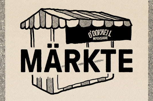 O'Donnell Märkte