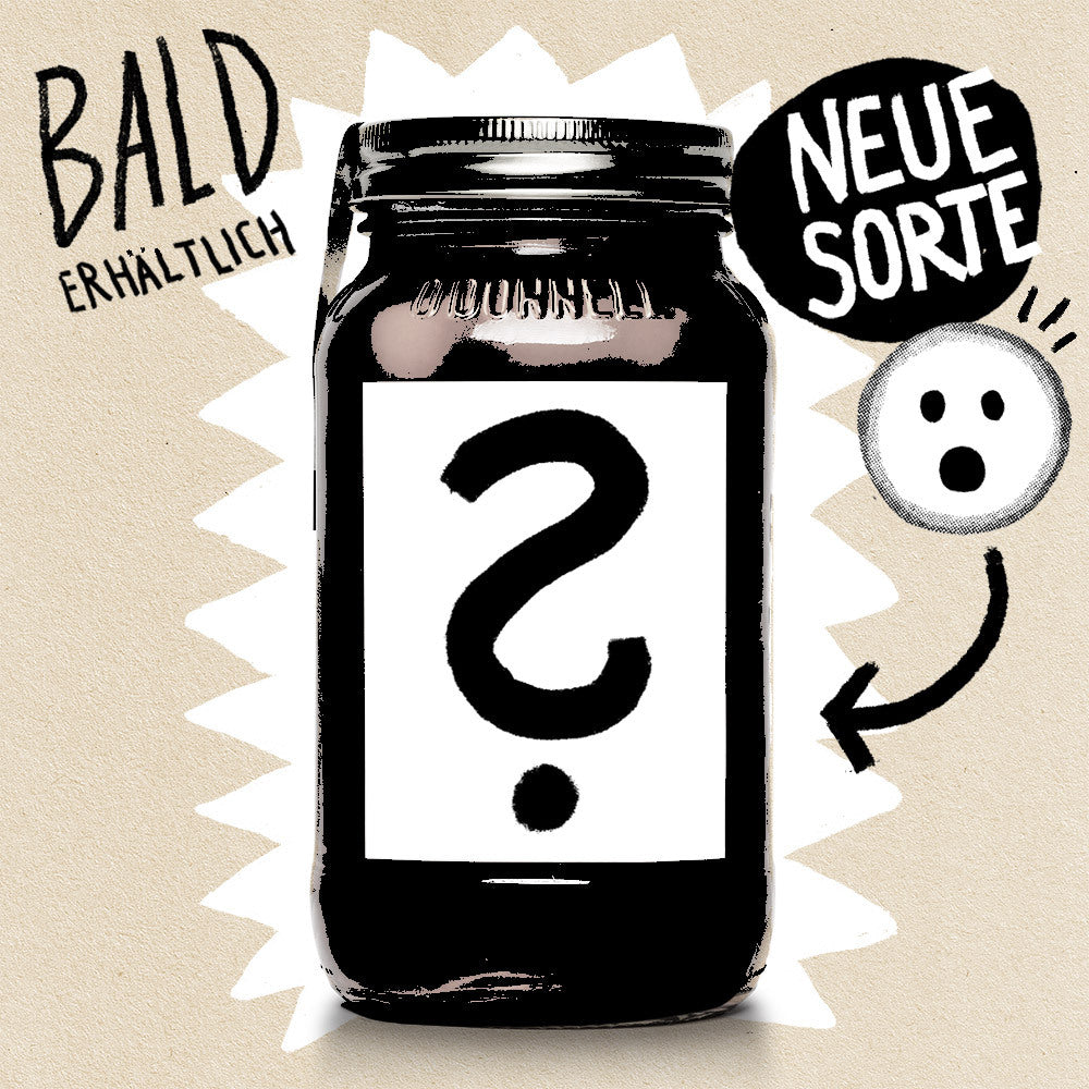 Neue Moonshine Sorte