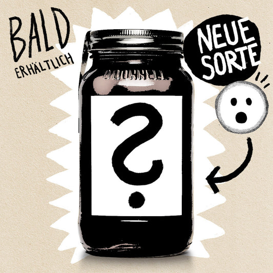 Neue Moonshine Sorte