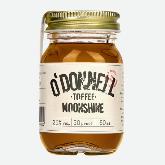 Toffee Mini - 25% vol.