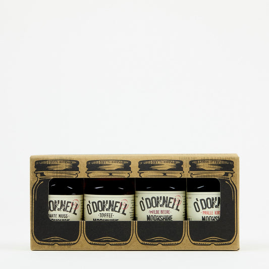 Whisky x Harte Nuss Tasting-Set