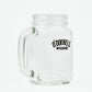 2er Moonshine Henkelglas