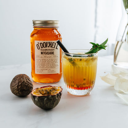 Passionsfrucht - 20% vol.