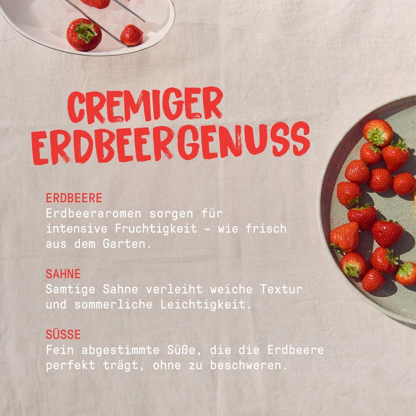 Strawberry-Cream