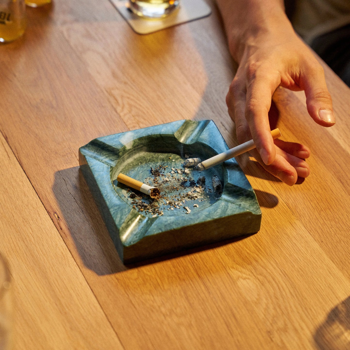 Aschenbecher