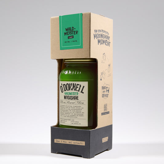 Waldmeister Starter Set