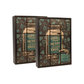 2x Adventkalender