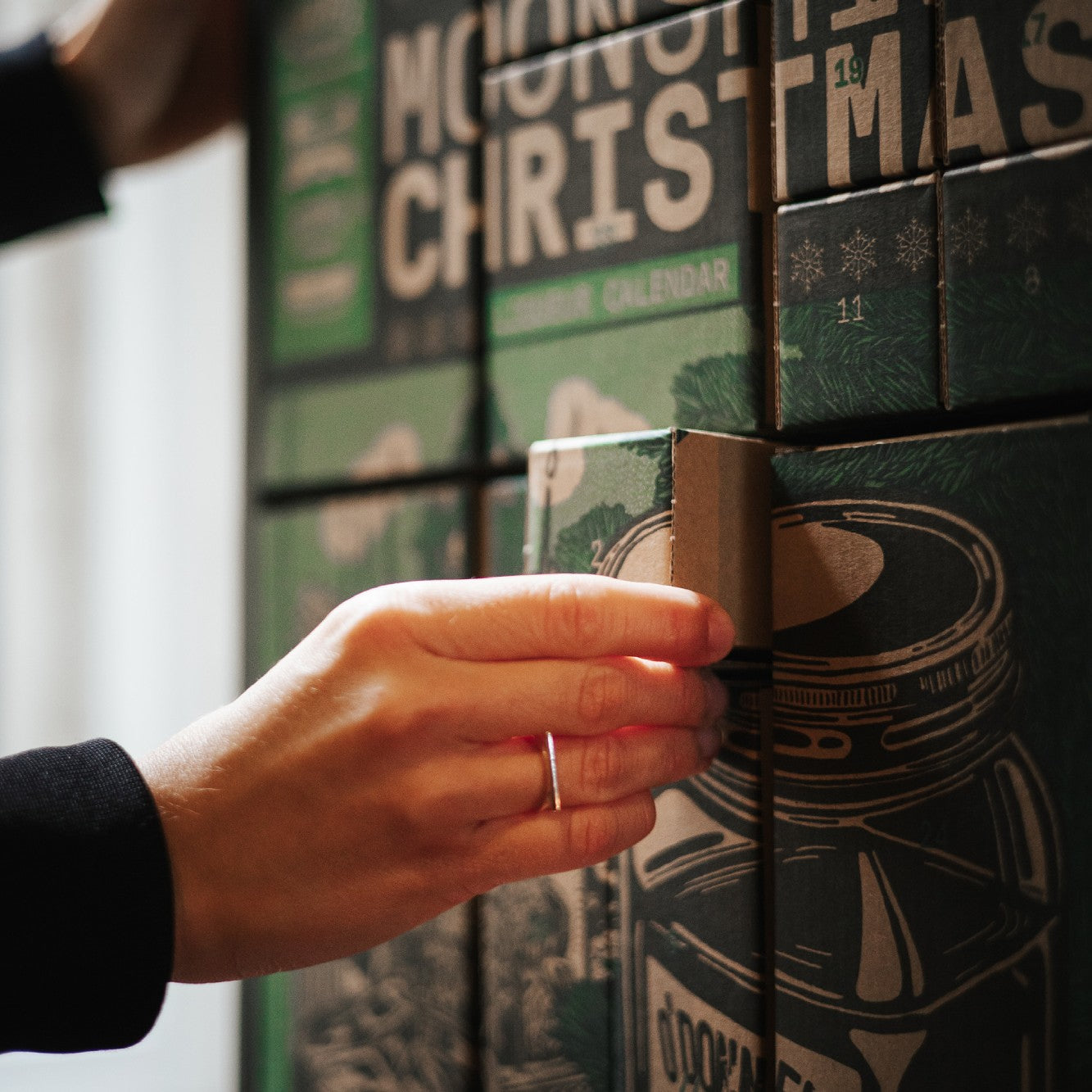 Moonshine Adventskalender 2023