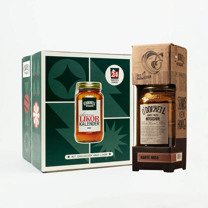 Shot Adventskalender - Starter Bundle