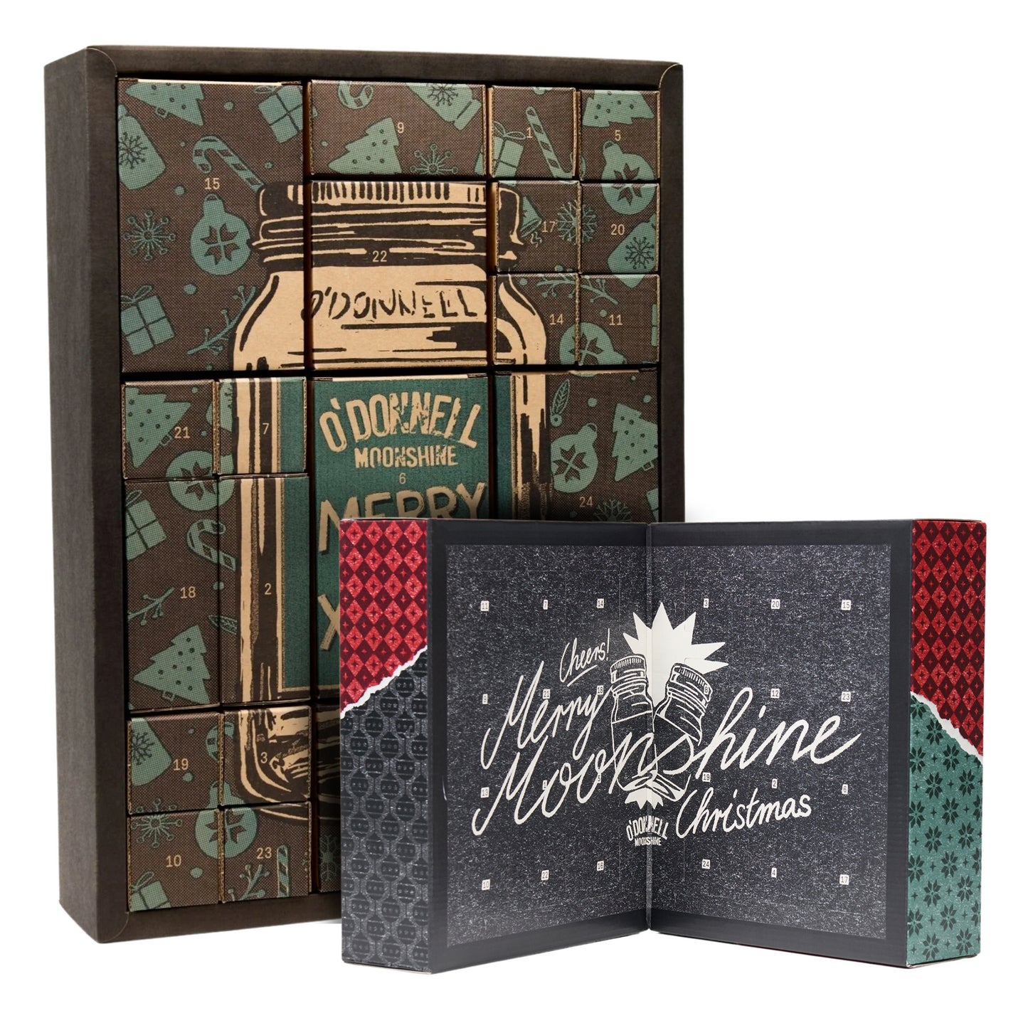 Adventskalender-Mix 2025