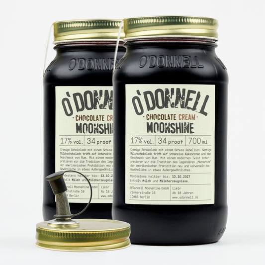 Choco Cream 2er Bundle