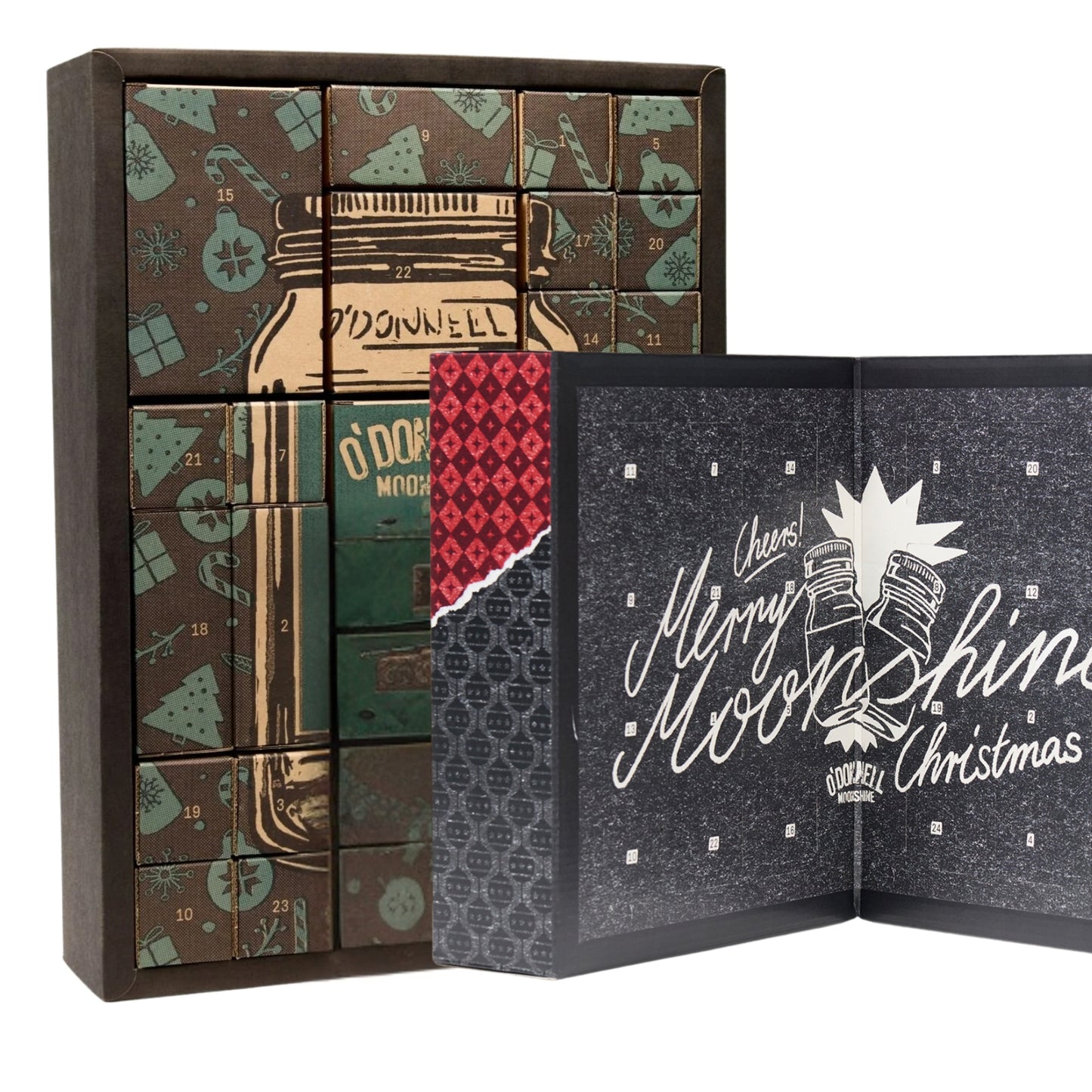 Adventskalender-Mix 2025