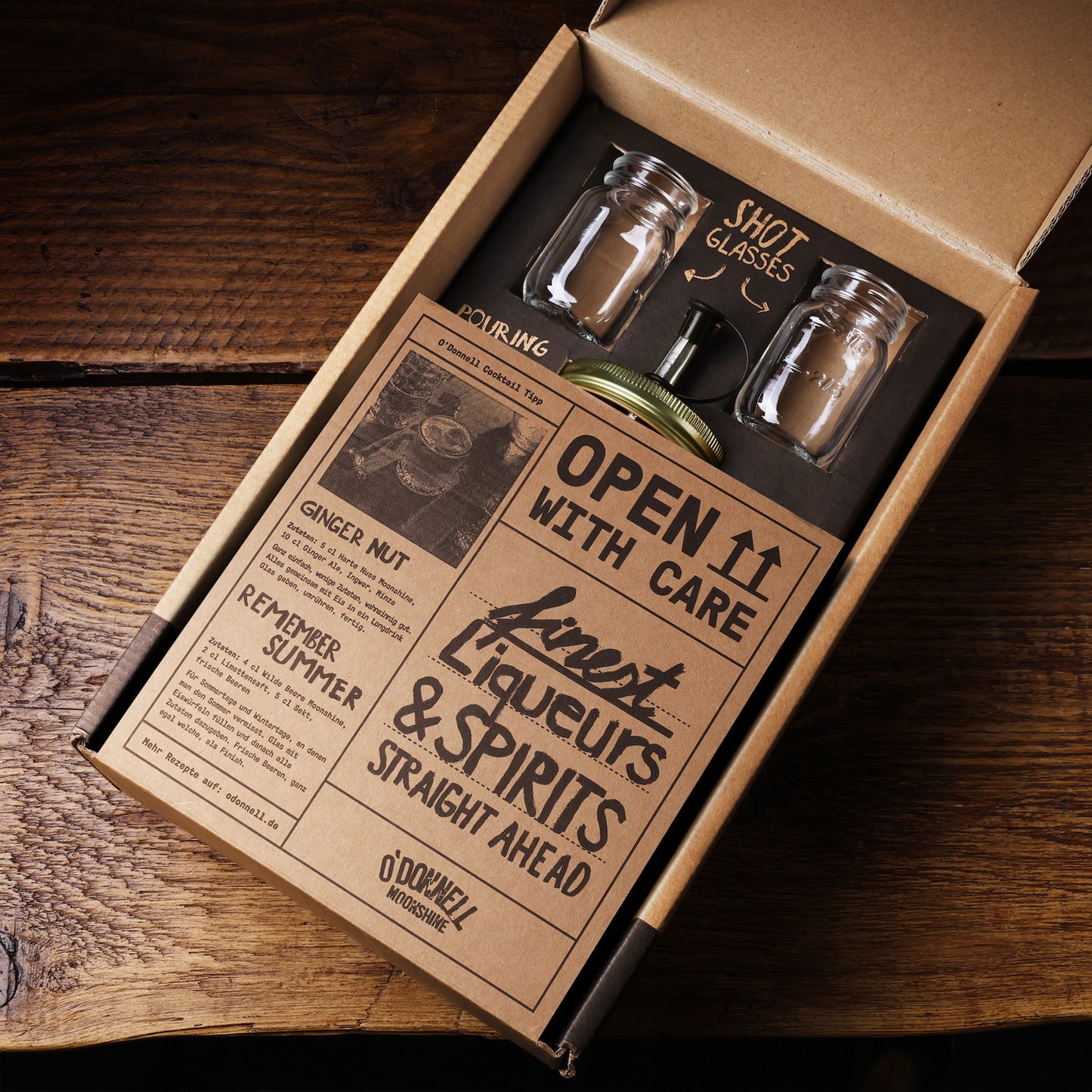 2er Geschenkbox
