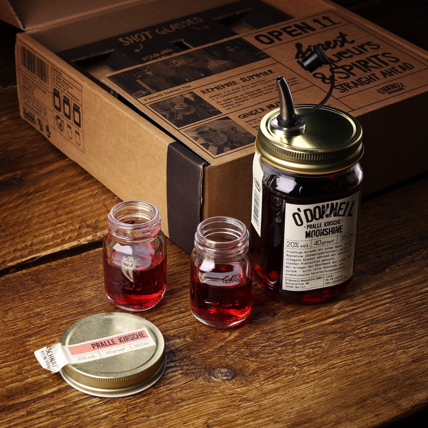 2er Geschenkbox