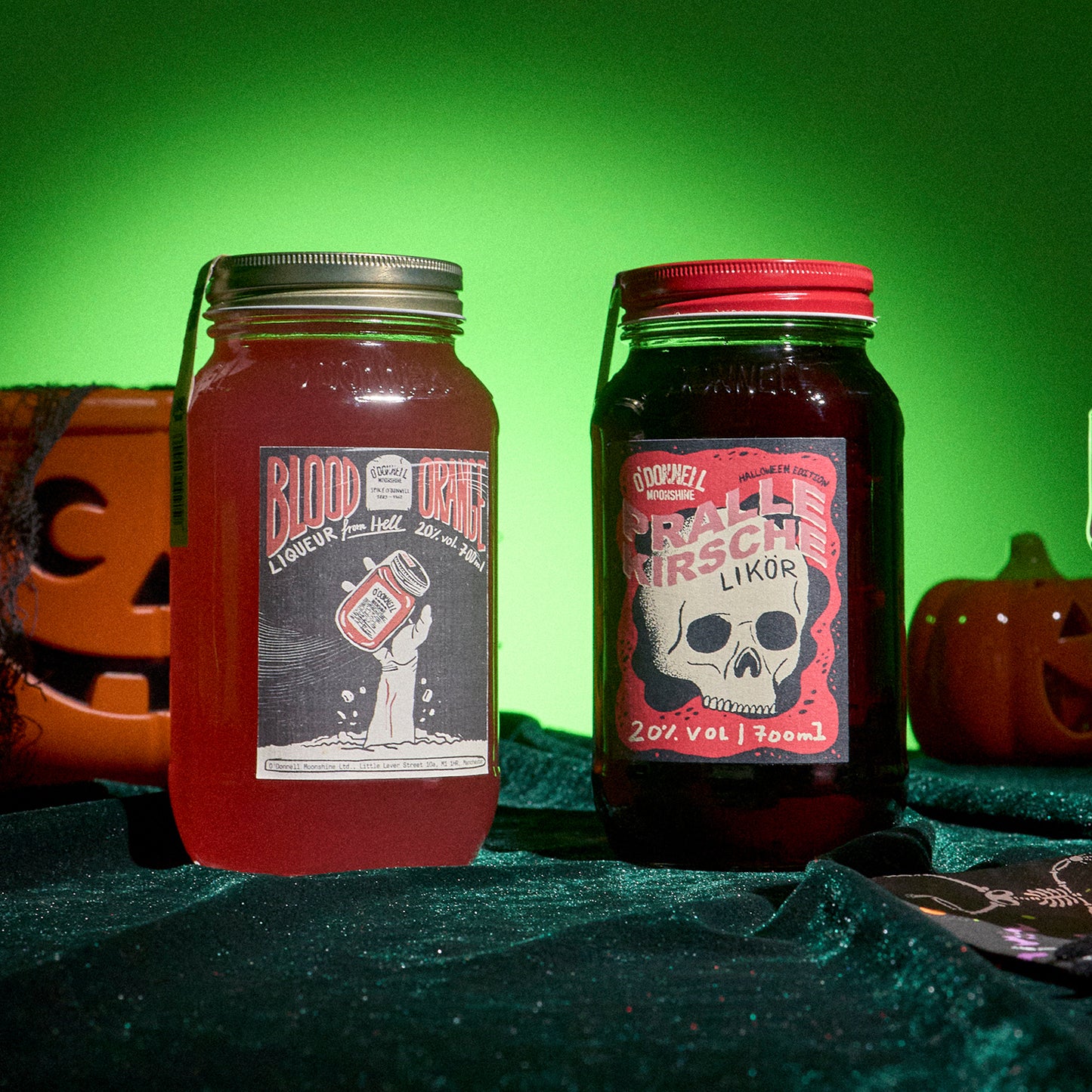 Halloween-Edition Bundle