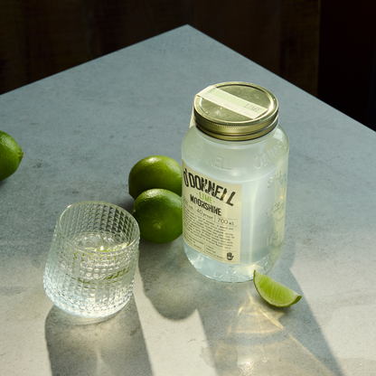 Limette - 20% vol.