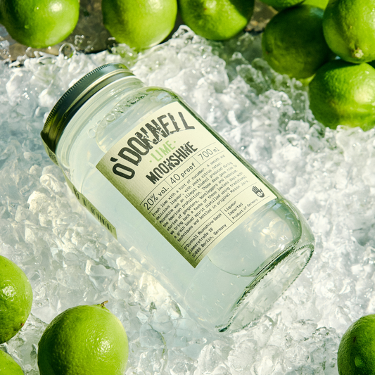 Limette - 20% vol.