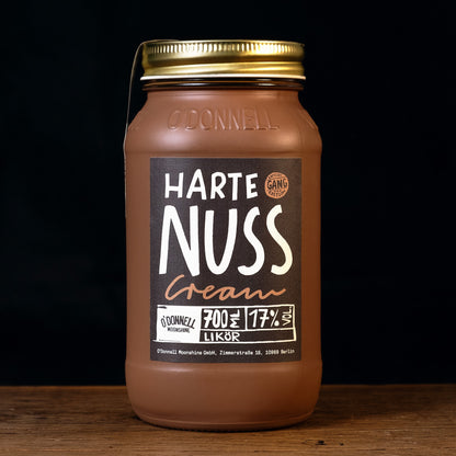 Harte Nuss Cream - Special Edition