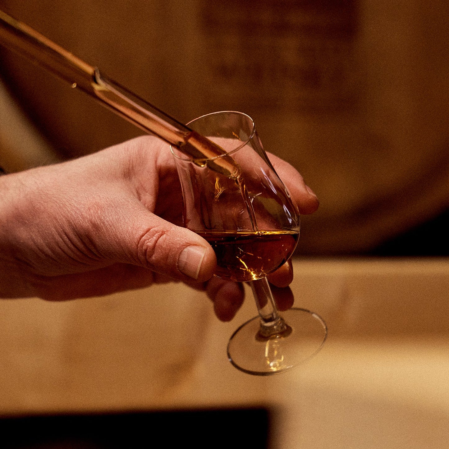 Harte Nuss x Whisky - 30% vol.