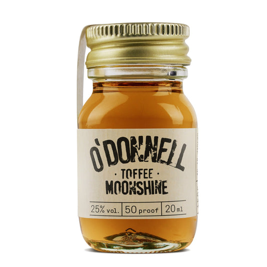 Toffee Micro (20ml)
