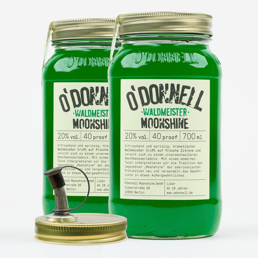 Waldmeister 2er Bundle