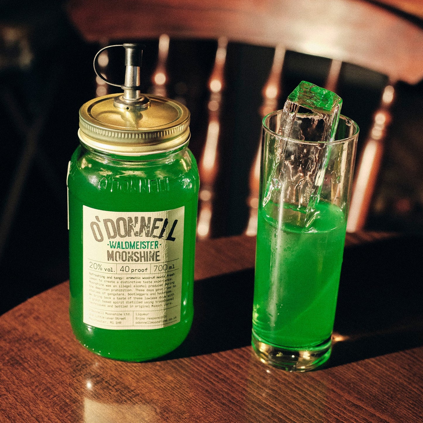 Waldmeister Starter Set