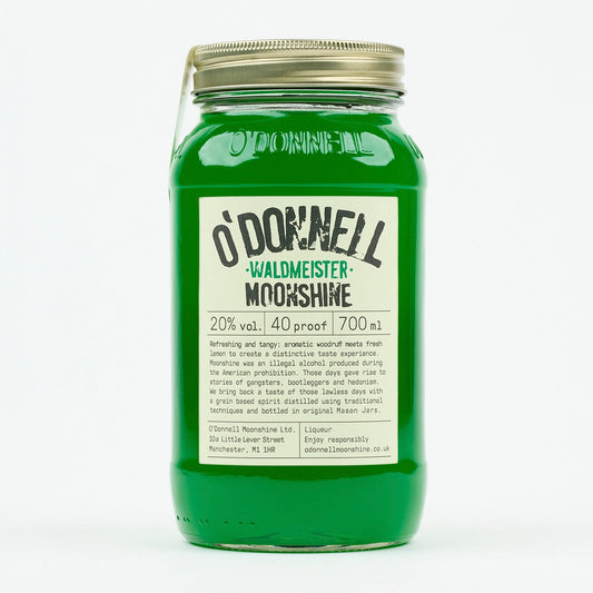 Waldmeister - 20% vol.