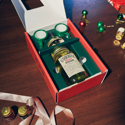 1er XMAS Geschenkbox