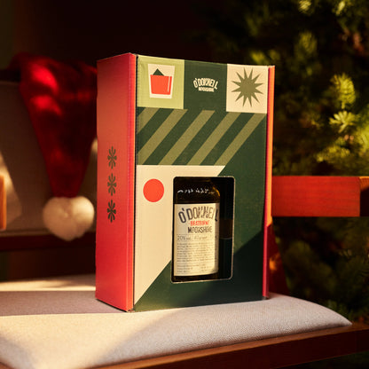 1er XMAS Geschenkbox