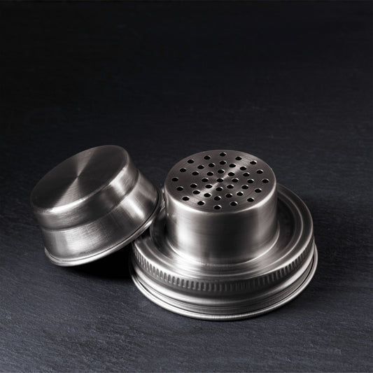 Shakerdeckel-Aufsatz