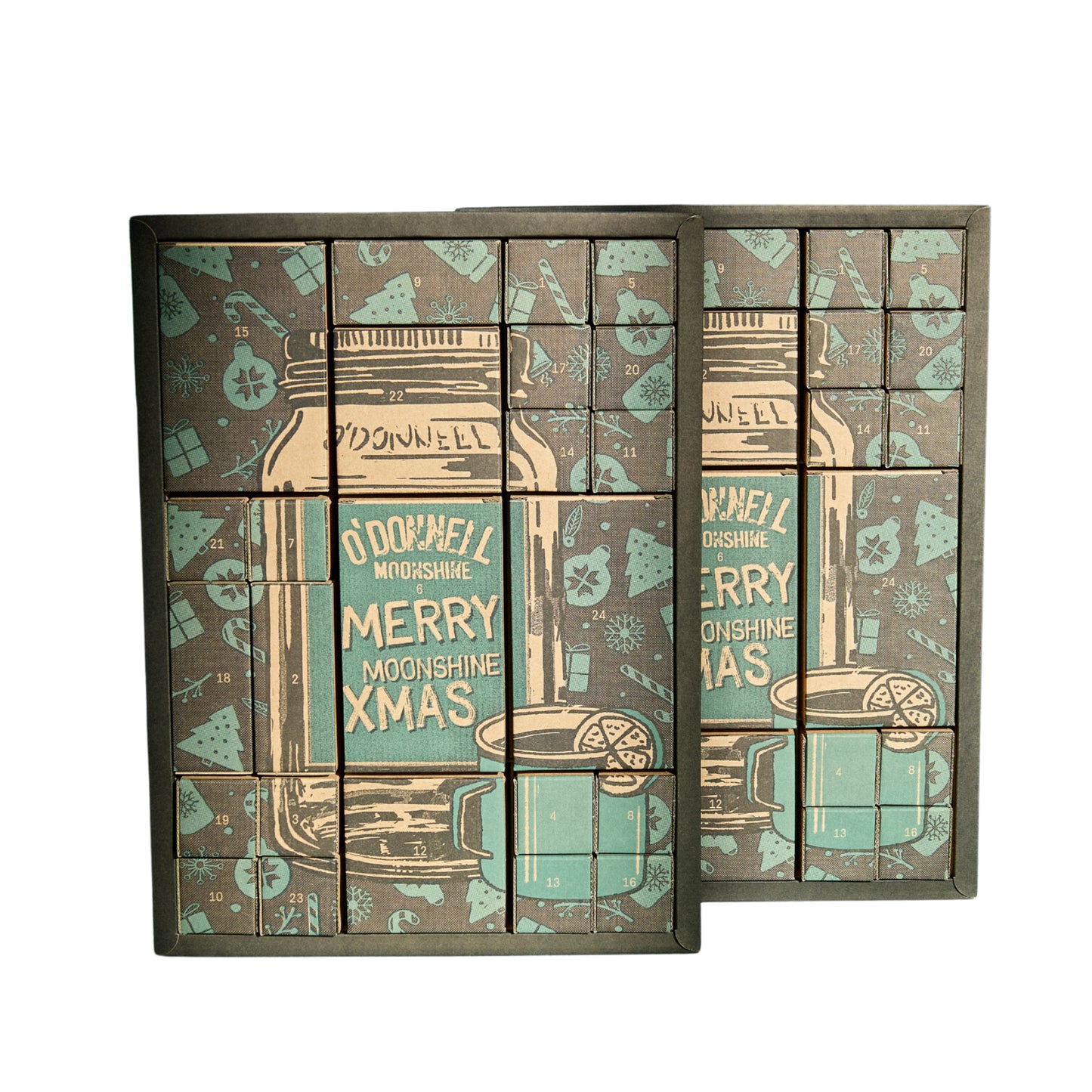Early Bird Offer - 2x Adventskalender 2025