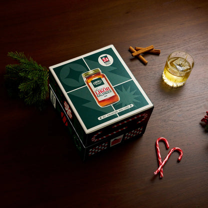 Das Adventskalender Bundle