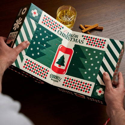 Das Adventskalender Bundle