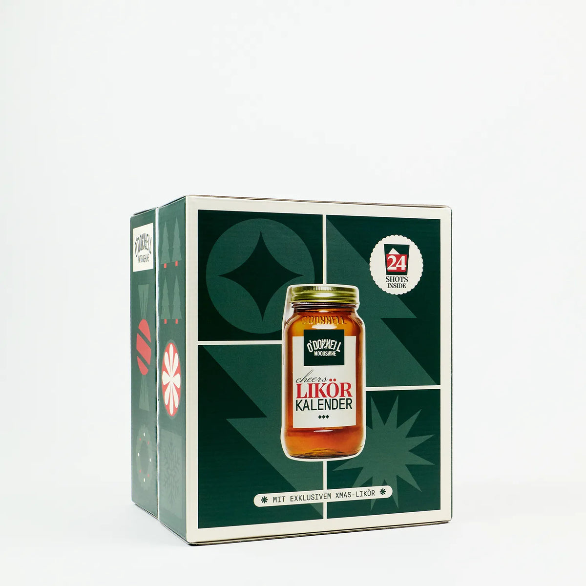 Shot Adventskalender