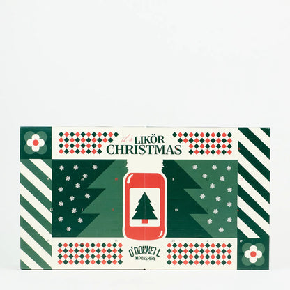 Shot Adventskalender