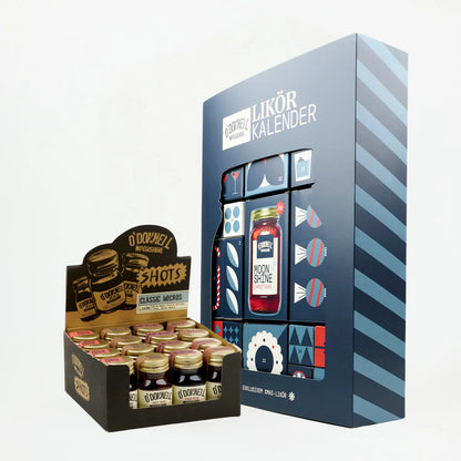 Adventskalender - Party Bundle