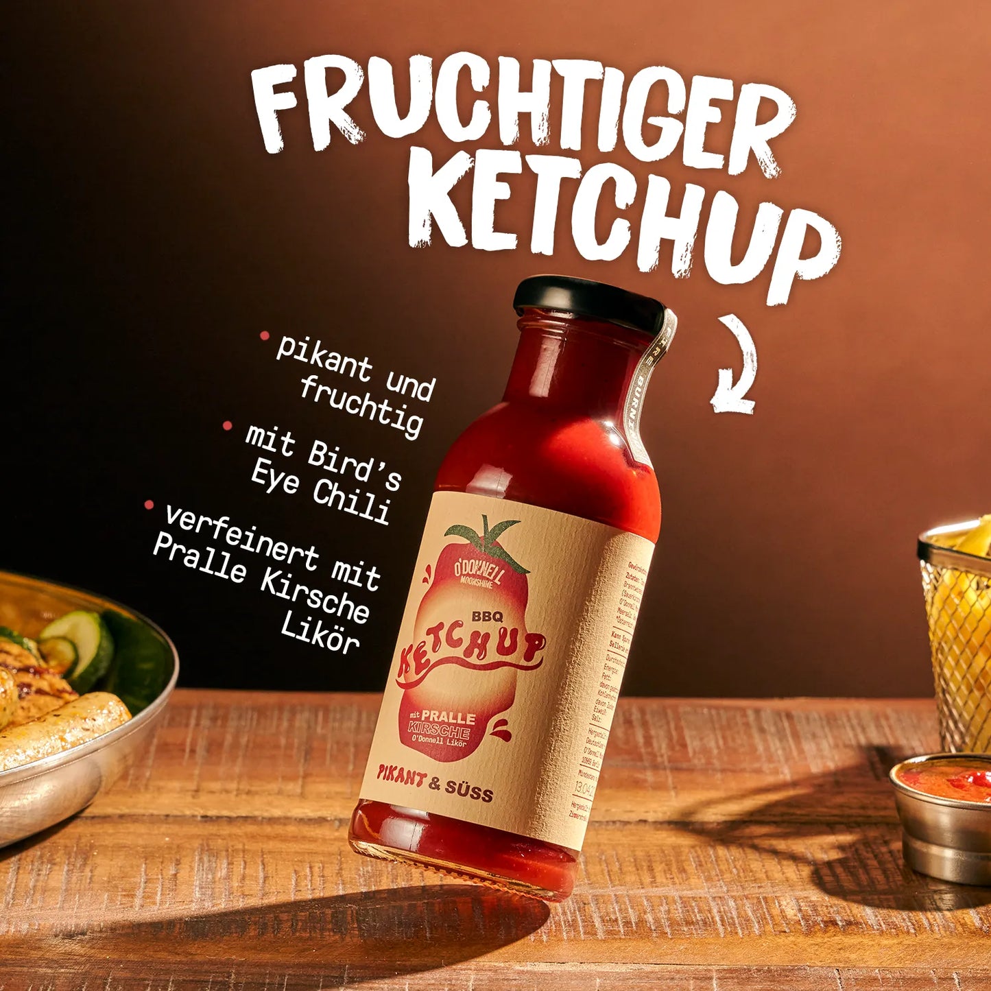 BBQ Sauce Bundle