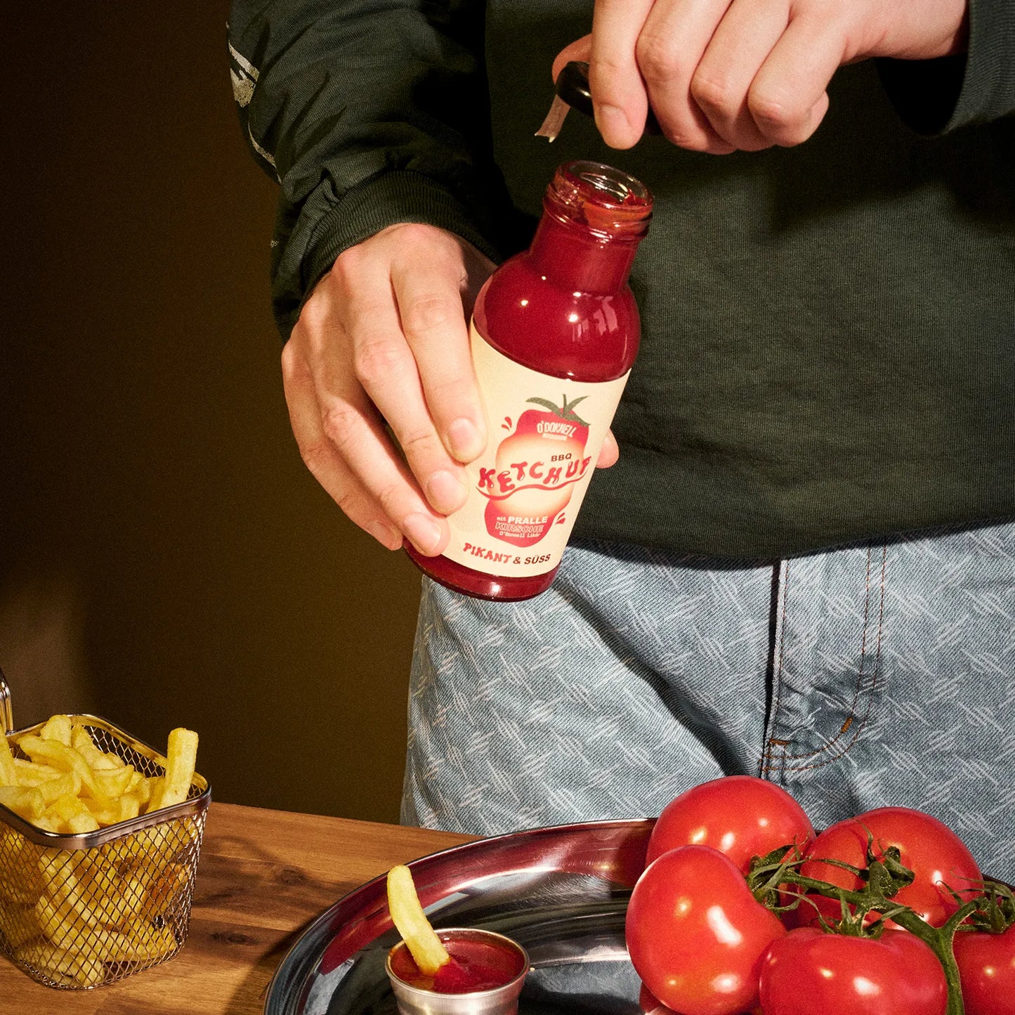 BBQ Sauce Bundle