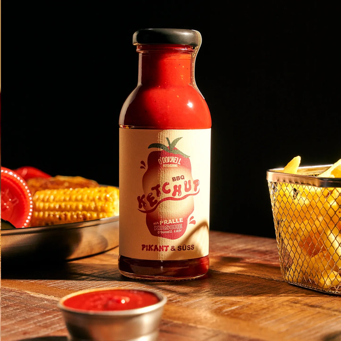 BBQ Sauce Bundle