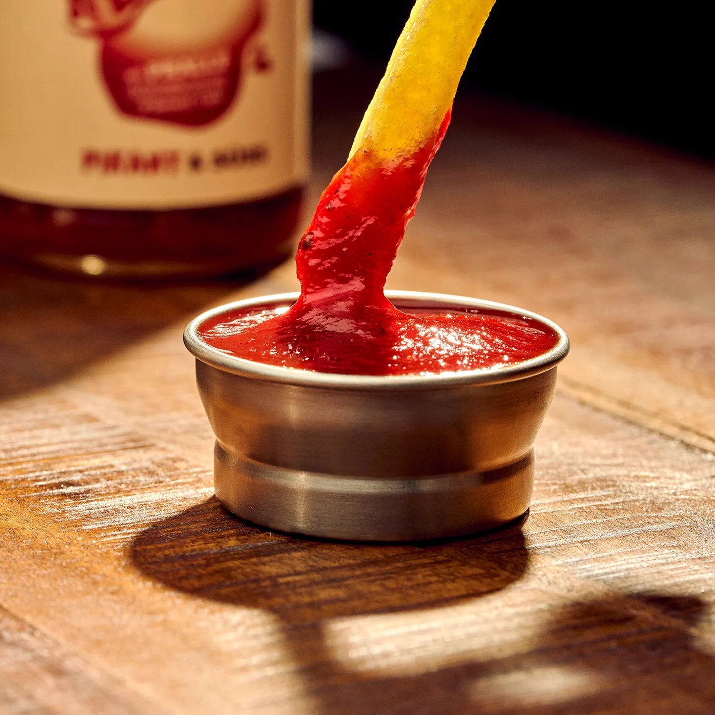 BBQ Sauce Bundle