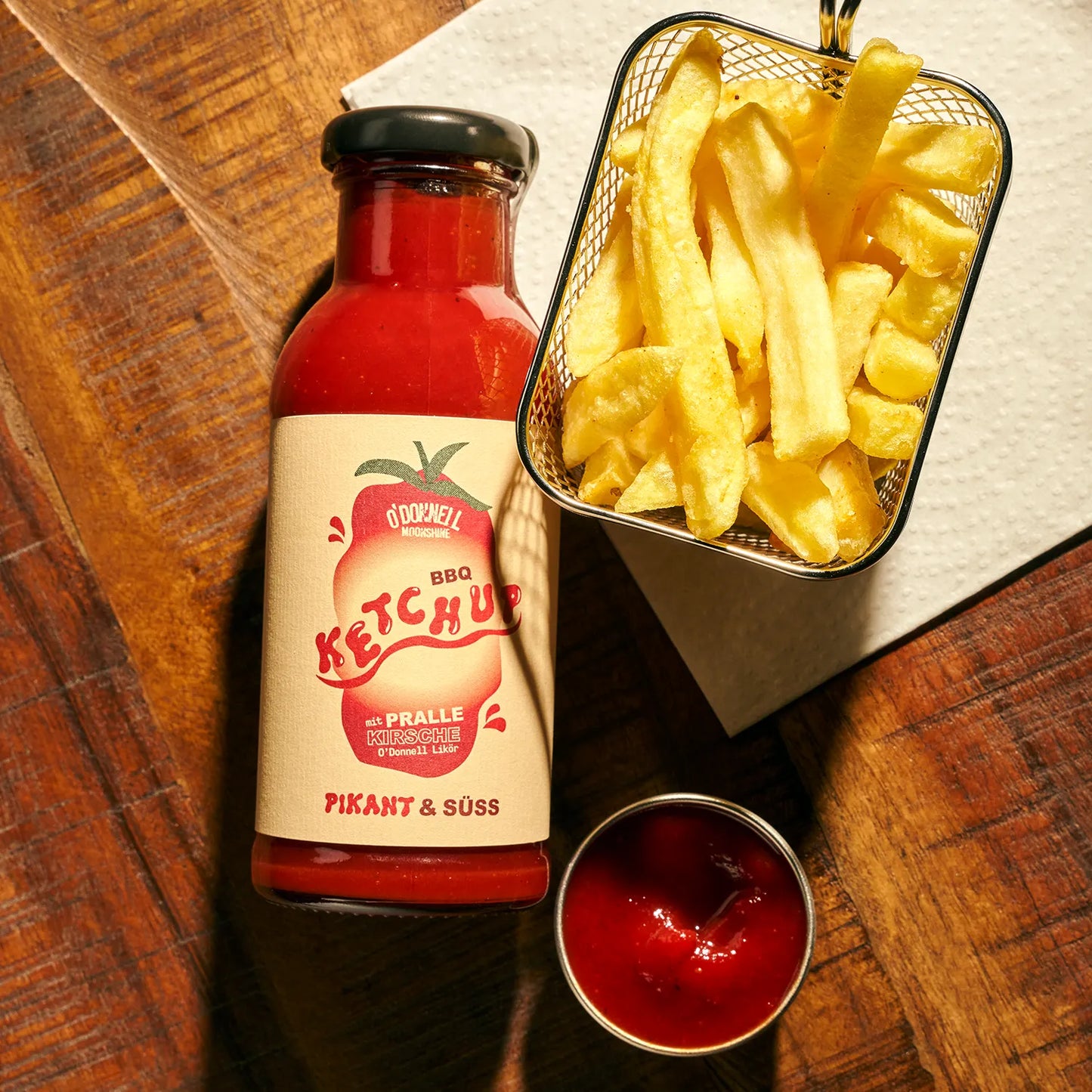 BBQ Sauce Bundle