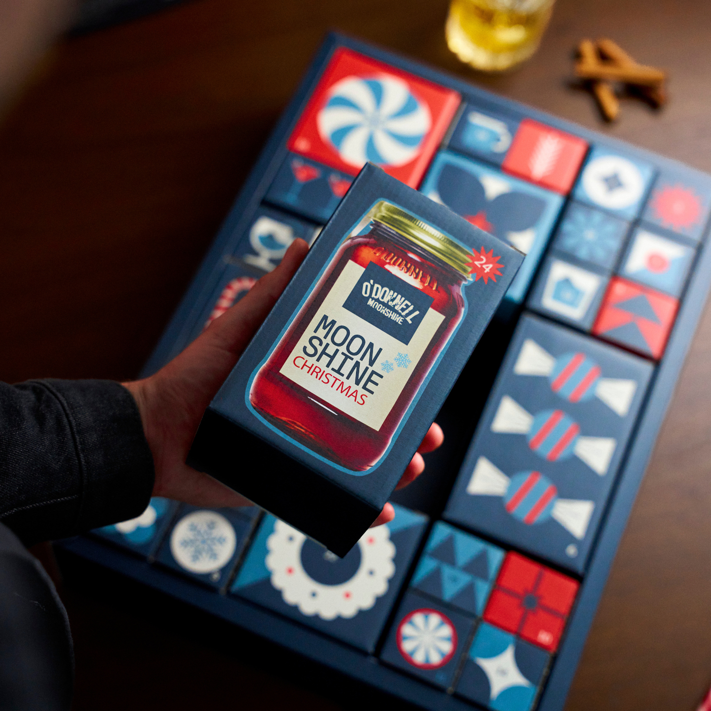 Adventskalender 2026