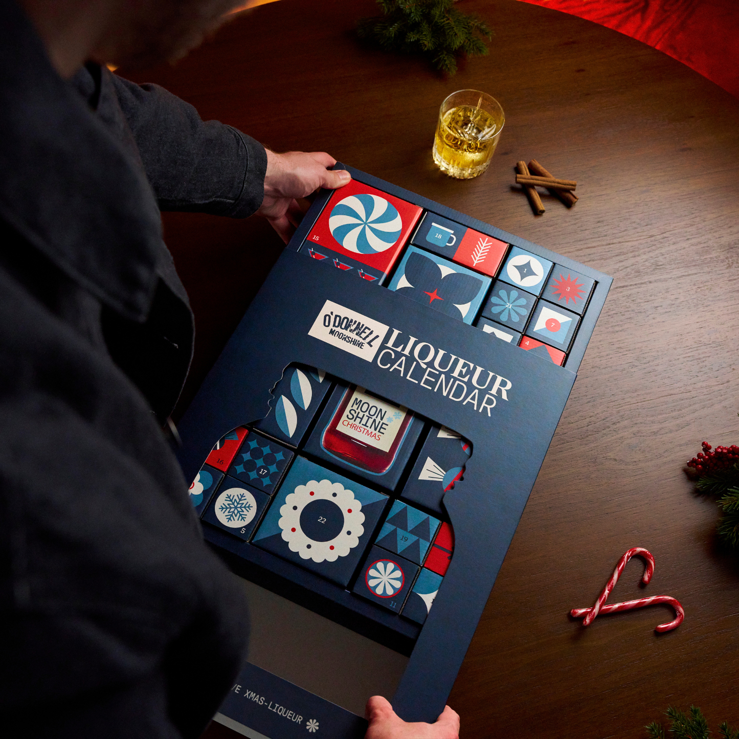 Adventskalender 2026