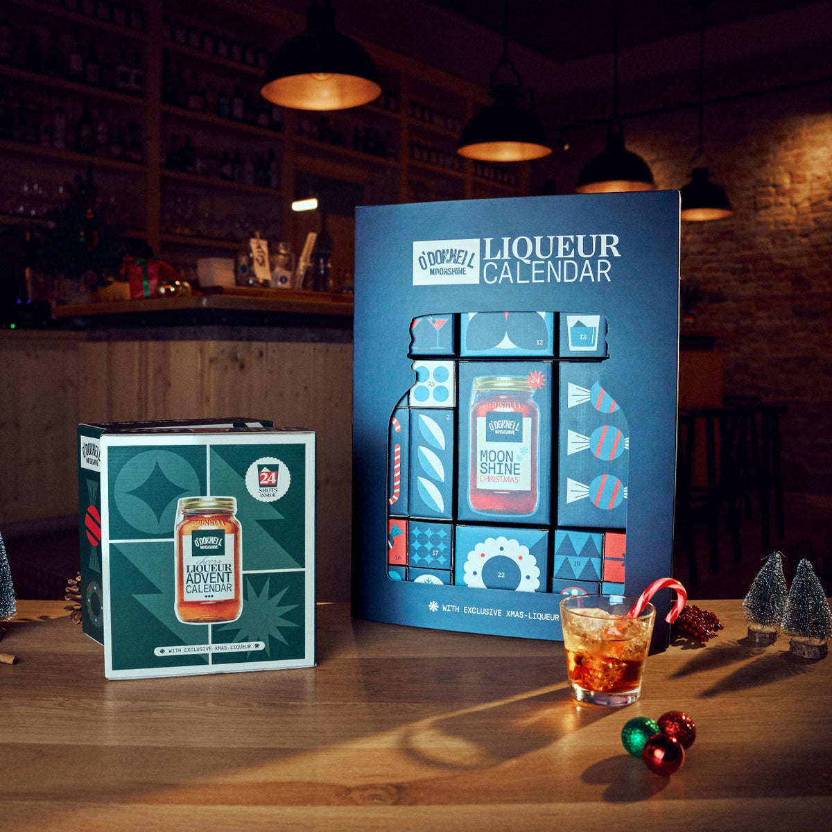 Das Adventskalender Bundle
