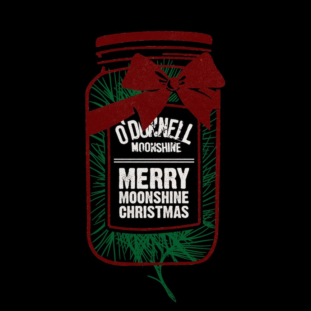 Gutschein "Merry Moonshine Christmas"