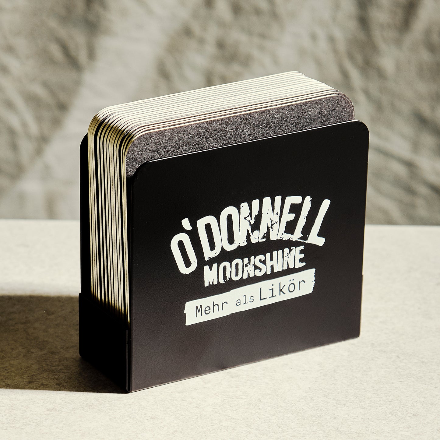 Papier-Untersetzer-Set