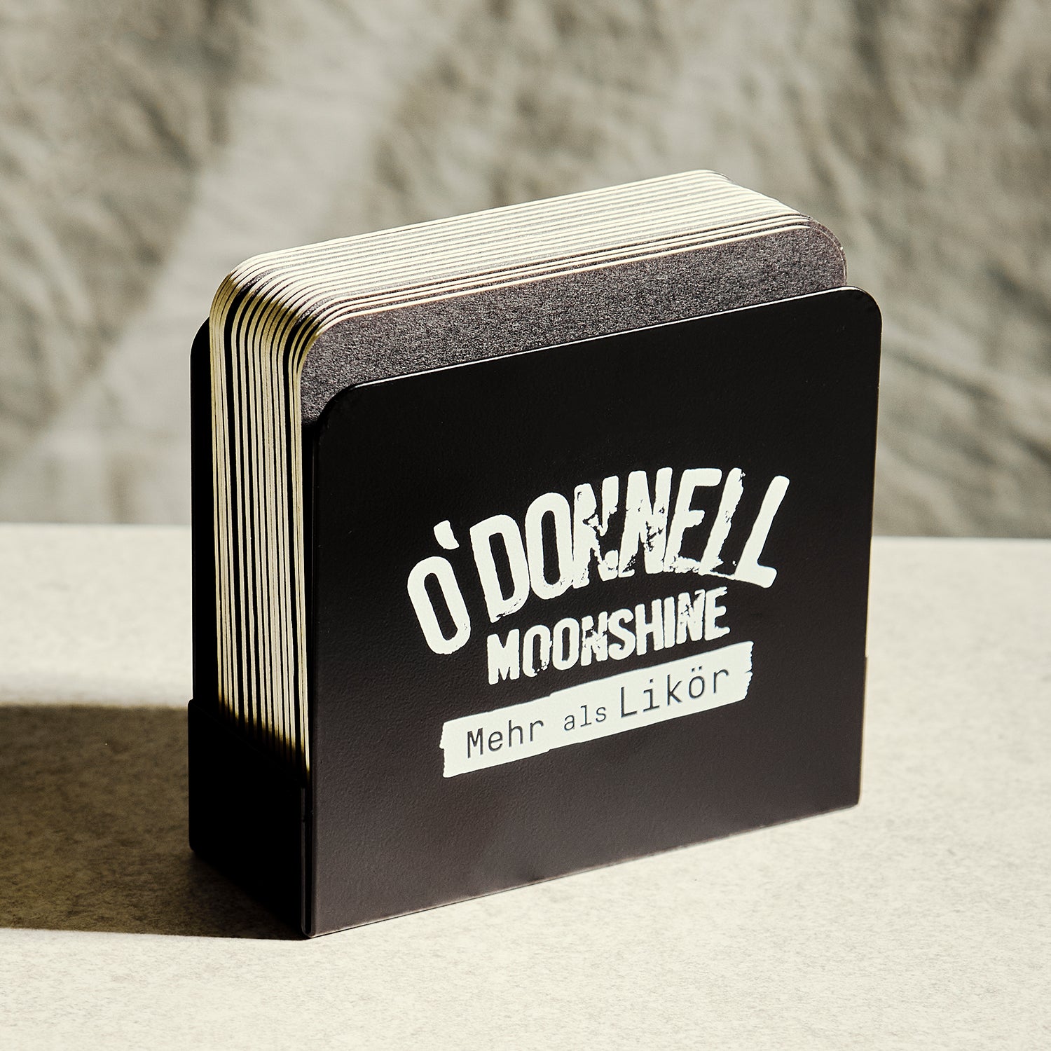 Papier-Untersetzer-Set